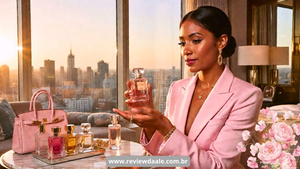 perfume cheiro de rica, perfume feminino cheiro de rica, perfume elegante feminino