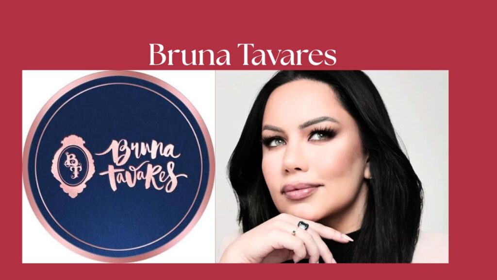 Bruna Tavares BT Cosmetics