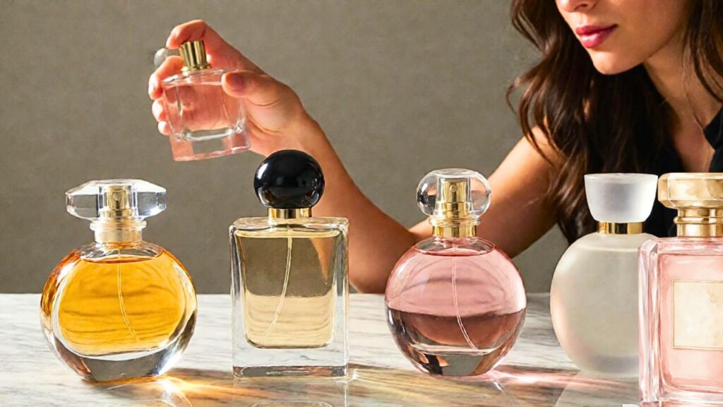 marcas de beleza brasileiras de perfumes