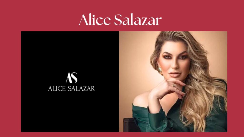 Alice Salazar – Alice Salazar Store