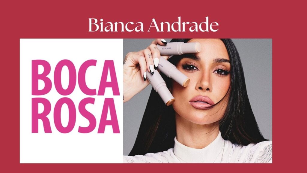 Boca Rosa Beauty