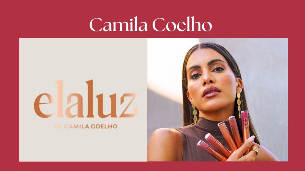 Camila Coelho Elaluz