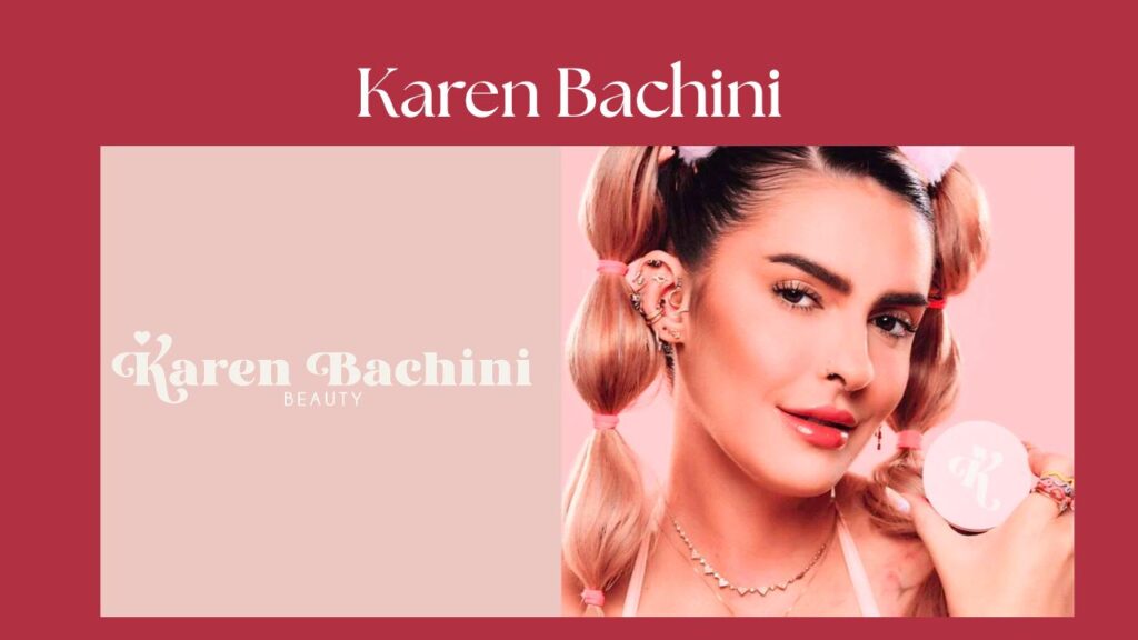Karen Bachini – KBA Beauty