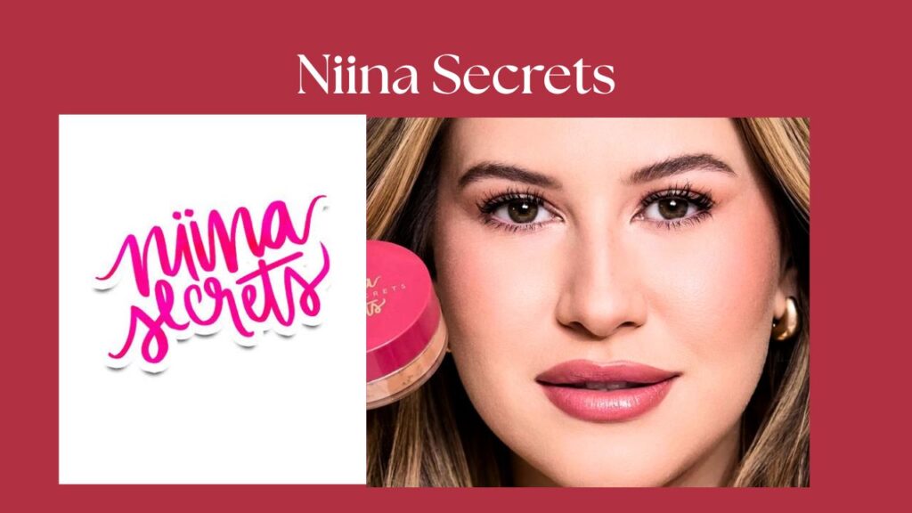 Niina Secrets Eudora
